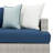 Ehrenfried 5 - Person Patio Conversation Set with Sunbrella® Cushions-2134229395