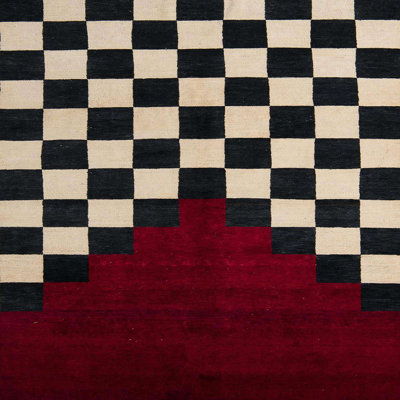Eudy Abstract Indoor Rug