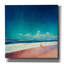 «Summer Days No. 2» par Dirk Wustenhagen, art mural sur toile-18512546