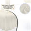 Percale Valance Sheet Polycotton Solid Colour Bed Sheet Single Double King Super King Machine Washable High Quality-19277568-19277587
