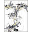 Winter Wind 2 Painting by Thom Filicia