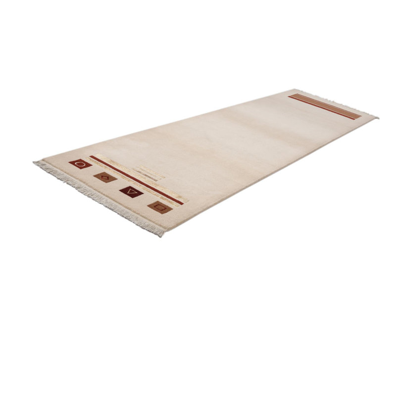 Runner Howard Cream Rug