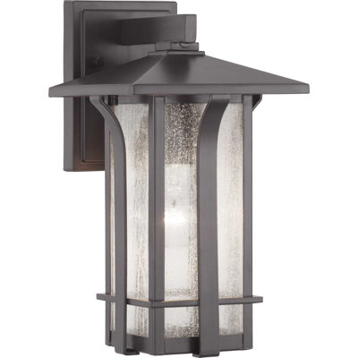 Hogans Wall Light