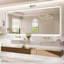 Miroir de salle de bain Armadale-1868832999