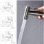 Robinet de bidet horizontal à large entraxe-70323436