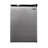 Conserv 20in STAINLESS Compact Refrigerator 4.5cF Reversible Door 110V