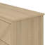 Bonnie 6 Drawer Chest of Drawers-1247056992