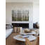 Aspen Highland par Parvez Taj - reproduction de photo sur bois-23840159