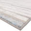 Anandita Stripe Blue Area Rug-1483624971