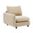2-Seat Sofa, Corner Couch