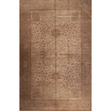 One-of-a-Kind 11' X 18' Area Rug