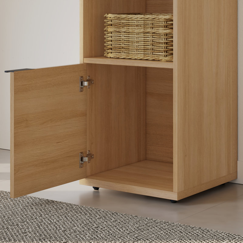 Porto Storage Tower, Beige