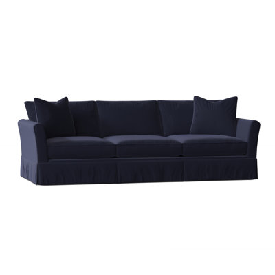 Shelby 82'' Upholstered Sofa