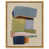 Gold Floater Frame