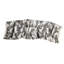 Clouds Hand Woven Throw Blanket-1100360998