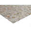 Hand Woven Cowhide Geometric Area Rug-25306953