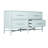 Venice 4 Drawers 54" W Double Dresser-50365709