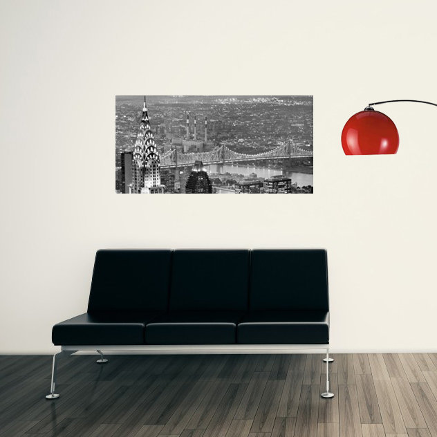 Taner - No Frame Print on Wood, 70cm H x 140cm W x 1.8cm D