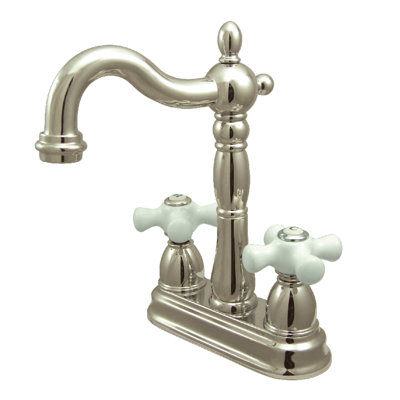 Robinet de bar Victorian