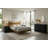 Barvelle Solid Wood 4 Piece Bedroom Set-753038833-753013216