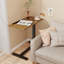 Alauna Tray Top End Table