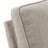 Carncastle 29.58" Wide Manual Swivel Club Recliner