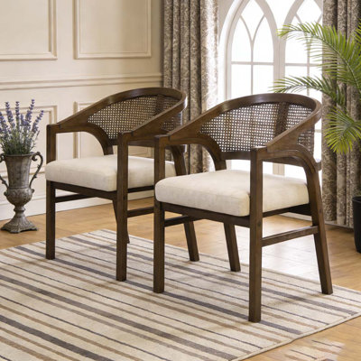 Chaise en bois