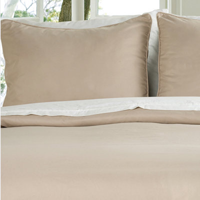 Ensemble de housse de couette 