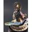 Saraswati Statue