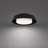 Chapeau LED Flush Mount-97783558-97783561