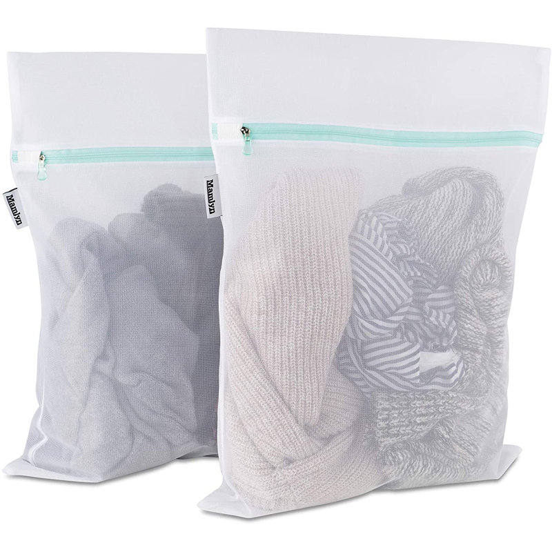 Laver les sacs