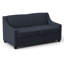 Phillips 68" Square Arm Loveseat with Reversible Cushions-948149046-976633231