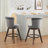 Set of 2 Swivel Barstools-1521558047
