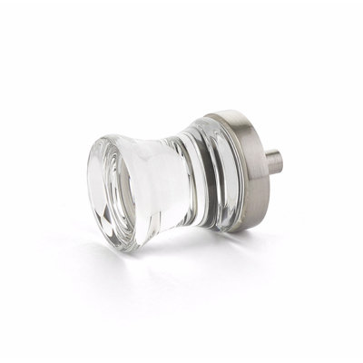 City Round Knob