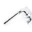 Hammered Newbury Lever Latch Set-56209733