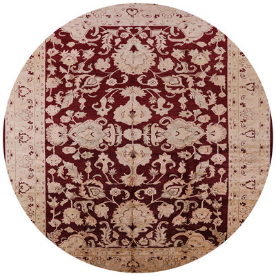 Castanon Oriental Indoor Rug