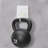 Wall Mounted Towel Hook-97805085
