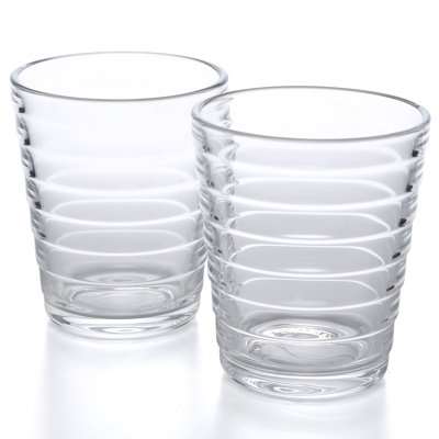 Aino Aalto Drinking Glass