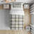 Gen Plaid Decorative Lightweight Comforter Set