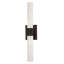 Fulton 2 - Light Armed Sconce-1171133314