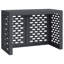 Radiator Cover-125169237
