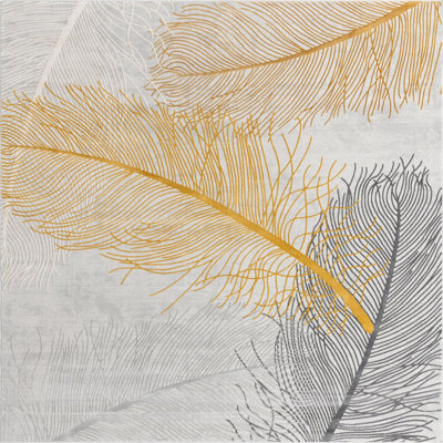 Hollen Floral Indoor Rug