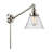 Cone 1 Light  Swing Arm-1370128668-1370128669-1370128671