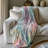 Dreamy Dandelion Patterns - 1 Piece Premium Blanket-101949589