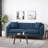 Avett Upholstered 84.5'' Sofa-1793623730