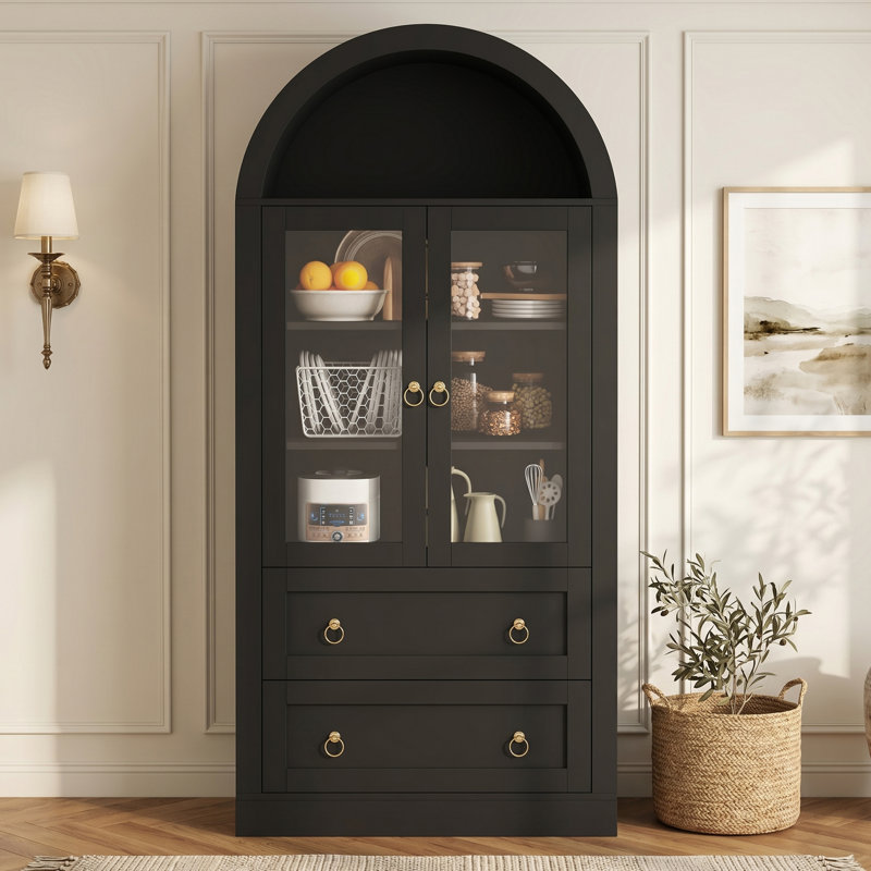 Kitchen Pantry