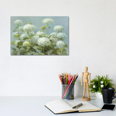 Danhui Nai - Print on Canvas