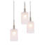 Luminaire suspendu cylindre grappe 5 lumières Herr-1851091047