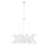 Daniels 8-Light Chandelier-2106702838