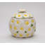 Pot de bonbons Daisy